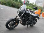 Klikněte pro detailní foto č. 3 - Yamaha XSR 700