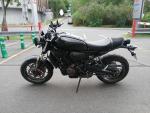 Klikněte pro detailní foto č. 4 - Yamaha XSR 700