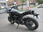 Klikněte pro detailní foto č. 5 - Yamaha XSR 700