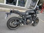 Klikněte pro detailní foto č. 6 - Yamaha XSR 700