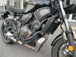 Klikněte pro detailní foto č. 8 - Yamaha XSR 700