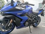 Klikněte pro detailní foto č. 10 - Suzuki GSX-S 1000 GT