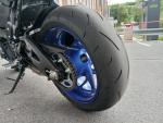 Klikněte pro detailní foto č. 11 - Suzuki GSX-S 1000 GT