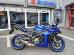 Klikněte pro detailní foto č. 1 - Suzuki GSX-S 1000 GT