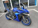 Klikněte pro detailní foto č. 2 - Suzuki GSX-S 1000 GT