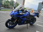Klikněte pro detailní foto č. 3 - Suzuki GSX-S 1000 GT