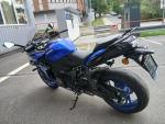 Klikněte pro detailní foto č. 5 - Suzuki GSX-S 1000 GT