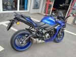Klikněte pro detailní foto č. 6 - Suzuki GSX-S 1000 GT