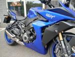 Klikněte pro detailní foto č. 7 - Suzuki GSX-S 1000 GT