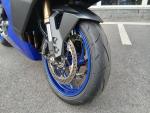 Klikněte pro detailní foto č. 8 - Suzuki GSX-S 1000 GT