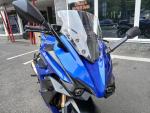 Klikněte pro detailní foto č. 9 - Suzuki GSX-S 1000 GT