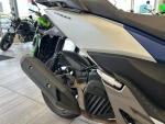 Klikněte pro detailní foto č. 10 - Honda Forza 125 ČR 5.300km