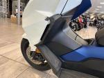 Klikněte pro detailní foto č. 12 - Honda Forza 125 ČR 5.300km