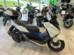 Klikněte pro detailní foto č. 1 - Honda Forza 125 ČR 5.300km
