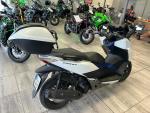 Klikněte pro detailní foto č. 3 - Honda Forza 125 ČR 5.300km