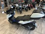 Klikněte pro detailní foto č. 4 - Honda Forza 125 ČR 5.300km