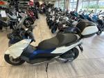 Klikněte pro detailní foto č. 5 - Honda Forza 125 ČR 5.300km