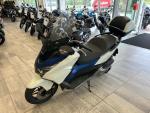 Klikněte pro detailní foto č. 6 - Honda Forza 125 ČR 5.300km