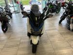 Klikněte pro detailní foto č. 7 - Honda Forza 125 ČR 5.300km