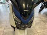 Klikněte pro detailní foto č. 8 - Honda Forza 125 ČR 5.300km