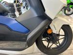 Klikněte pro detailní foto č. 9 - Honda Forza 125 ČR 5.300km