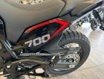 Klikněte pro detailní foto č. 12 - Moto Morini X-Cape 700 NOVINKA, SKLADEM