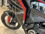 Klikněte pro detailní foto č. 13 - Moto Morini X-Cape 700 NOVINKA, SKLADEM