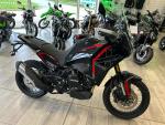 Klikněte pro detailní foto č. 1 - Moto Morini X-Cape 700 NOVINKA, SKLADEM