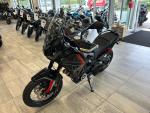 Klikněte pro detailní foto č. 7 - Moto Morini X-Cape 700 NOVINKA, SKLADEM