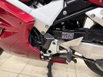 Klikněte pro detailní foto č. 13 - Honda VFR 800 VTEC,TOP