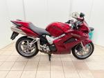 Detail nabídky - Honda VFR 800 VTEC,TOP