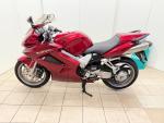 Klikněte pro detailní foto č. 5 - Honda VFR 800 VTEC,TOP