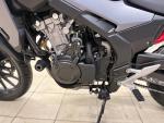 Klikněte pro detailní foto č. 13 - Honda CB 500 X,ABS,TOP