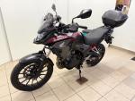 Klikněte pro detailní foto č. 4 - Honda CB 500 X,ABS,TOP