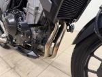 Klikněte pro detailní foto č. 7 - Honda CB 500 X,ABS,TOP