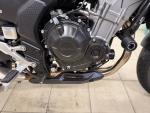 Klikněte pro detailní foto č. 8 - Honda CB 500 X,ABS,TOP