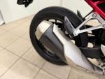 Klikněte pro detailní foto č. 9 - Honda CB 500 X,ABS,TOP