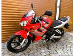 Detail nabídky - Honda CBR 125 R