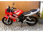 Klikněte pro detailní foto č. 2 - Honda CBR 125 R