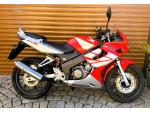 Klikněte pro detailní foto č. 3 - Honda CBR 125 R