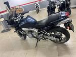 Klikněte pro detailní foto č. 2 - Yamaha FZ 6 S Fazer (2003) velmi pěkný, jen 29 tis.km