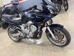 Klikněte pro detailní foto č. 3 - Yamaha FZ 6 S Fazer (2003) velmi pěkný, jen 29 tis.km