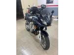Klikněte pro detailní foto č. 4 - Yamaha FZ 6 S Fazer (2003) velmi pěkný, jen 29 tis.km