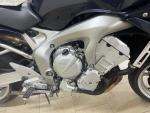 Klikněte pro detailní foto č. 5 - Yamaha FZ 6 S Fazer (2003) velmi pěkný, jen 29 tis.km