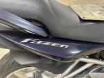 Klikněte pro detailní foto č. 6 - Yamaha FZ 6 S Fazer (2003) velmi pěkný, jen 29 tis.km