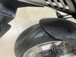 Klikněte pro detailní foto č. 7 - Yamaha FZ 6 S Fazer (2003) velmi pěkný, jen 29 tis.km