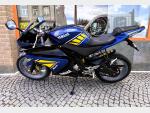 Detail nabídky - Yamaha YZF-R125