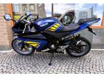 Klikněte pro detailní foto č. 1 - Yamaha YZF-R125