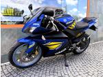 Klikněte pro detailní foto č. 2 - Yamaha YZF-R125