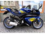 Klikněte pro detailní foto č. 3 - Yamaha YZF-R125